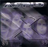 Aspid (ESP) : X